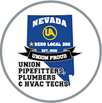 UA Local 350